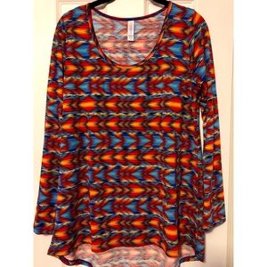 LuLaRoe Medium Lynnae